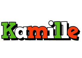 Kamille venezia logo