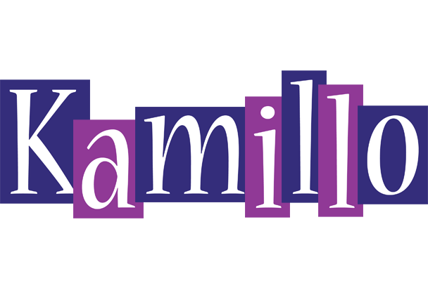 Kamillo autumn logo
