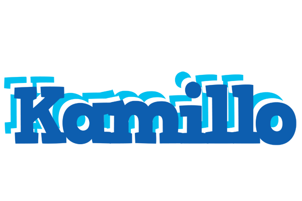 Kamillo business logo