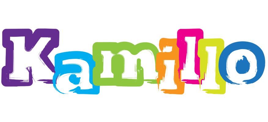 Kamillo casino logo