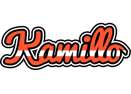 Kamillo denmark logo