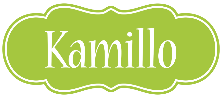 Kamillo family logo