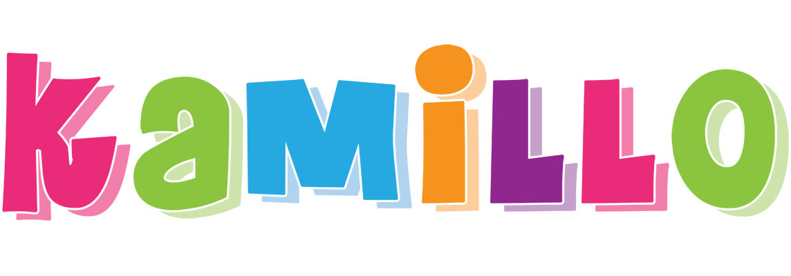 Kamillo friday logo