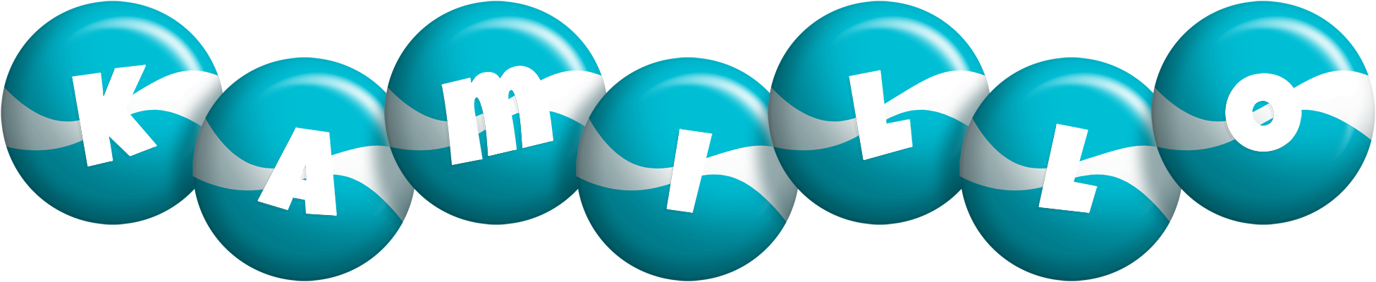 Kamillo messi logo