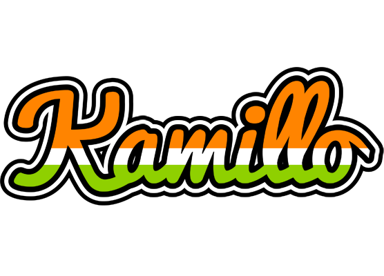 Kamillo mumbai logo