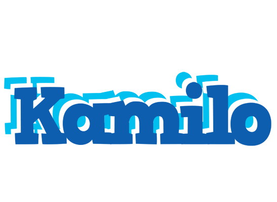 Kamilo business logo