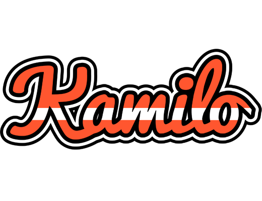 Kamilo denmark logo