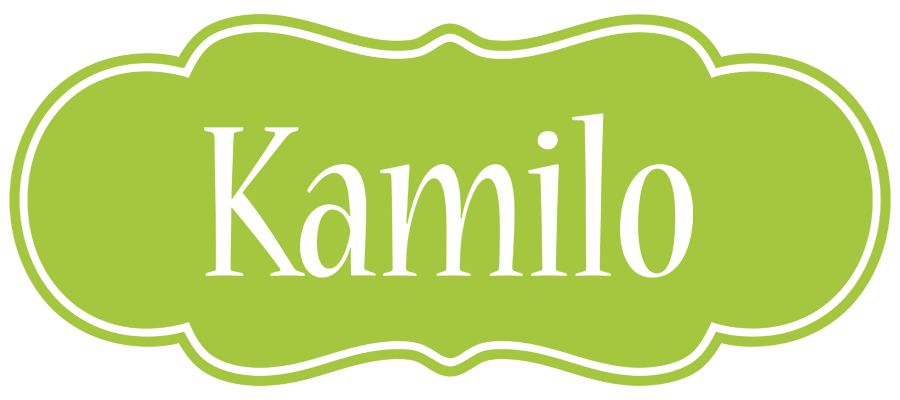 Kamilo family logo