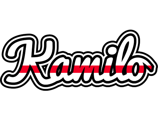 Kamilo kingdom logo