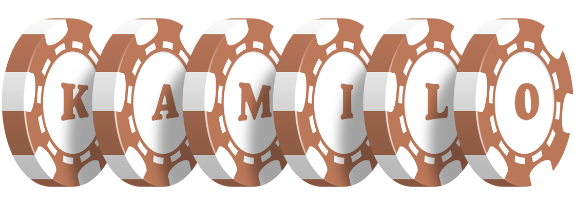 Kamilo limit logo