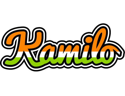 Kamilo mumbai logo