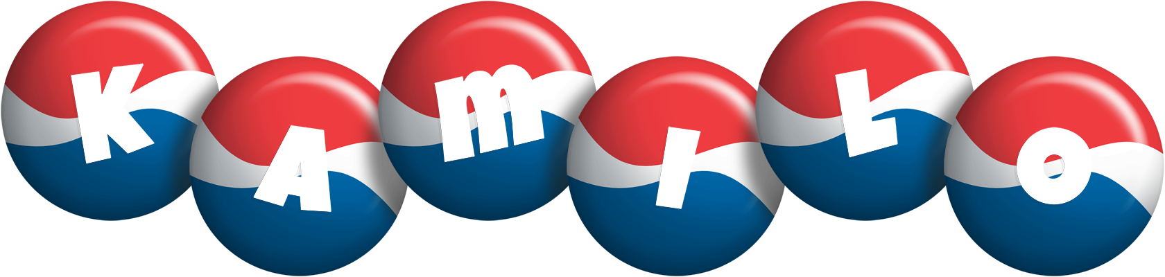Kamilo paris logo