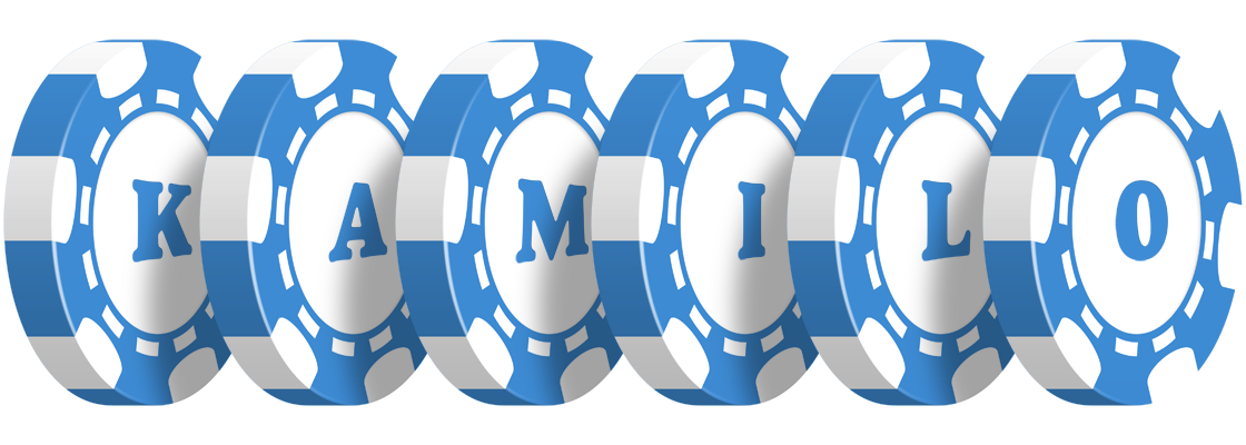 Kamilo vegas logo