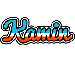 Kamin america logo