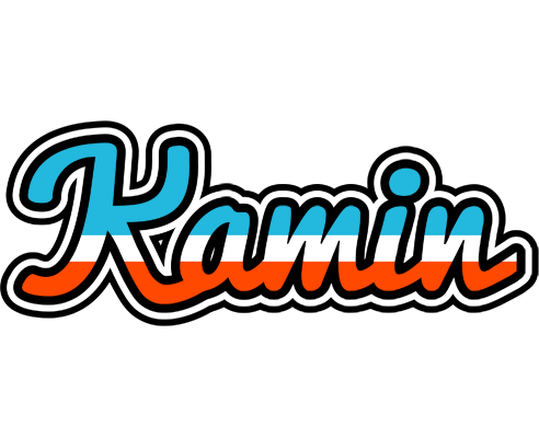 Kamin america logo