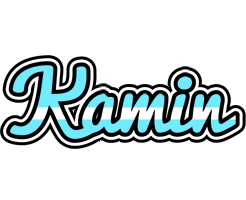 Kamin argentine logo