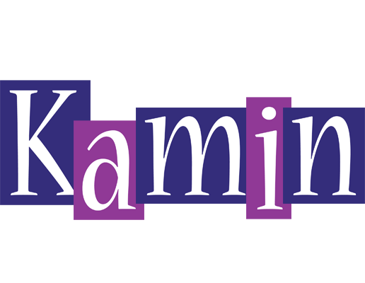 Kamin autumn logo