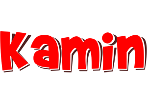 Kamin basket logo