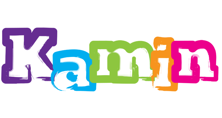 Kamin casino logo