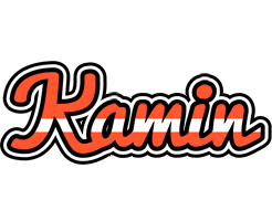 Kamin denmark logo