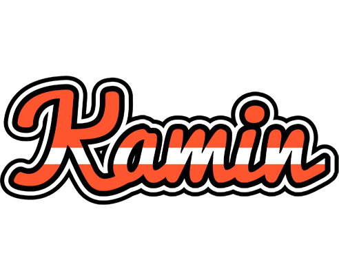 Kamin denmark logo