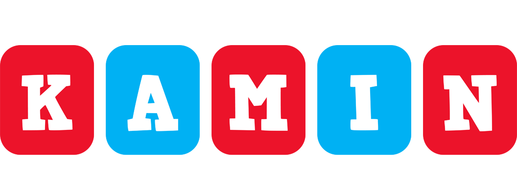 Kamin diesel logo