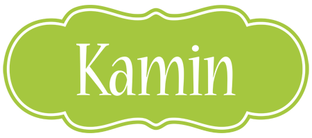 Kamin family logo