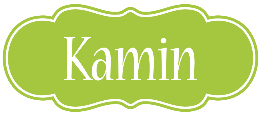 Kamin family logo