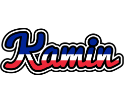 Kamin france logo