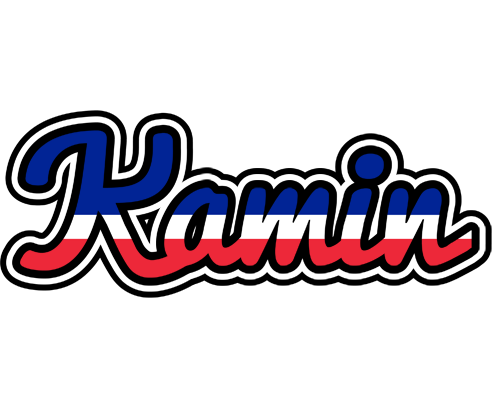 Kamin france logo