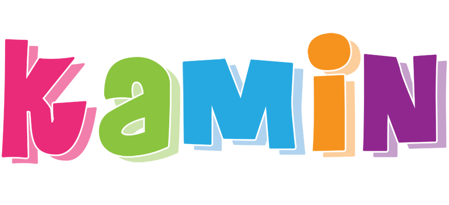 Kamin friday logo