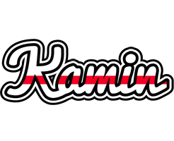 Kamin kingdom logo