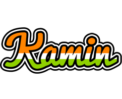 Kamin mumbai logo