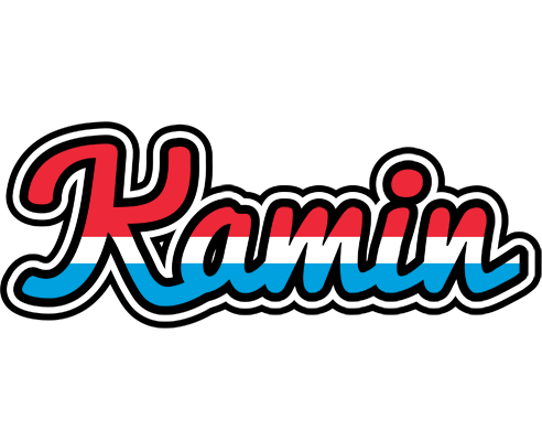 Kamin norway logo