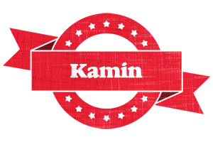 Kamin passion logo