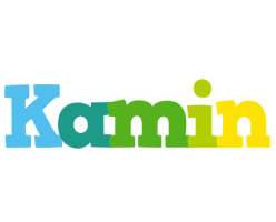 Kamin rainbows logo