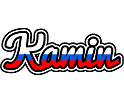 Kamin russia logo