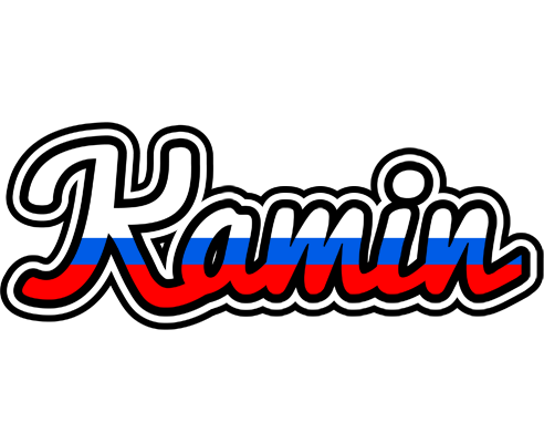 Kamin russia logo