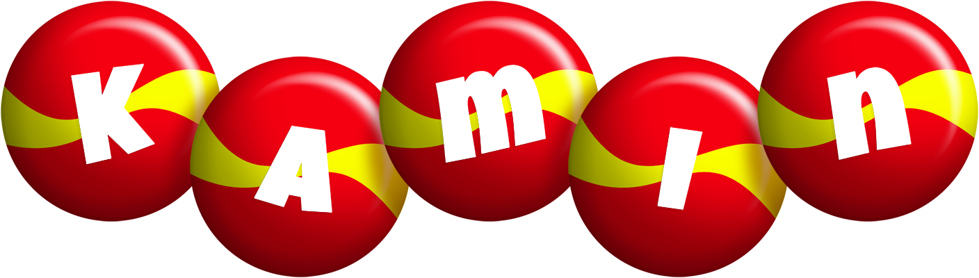 Kamin spain logo