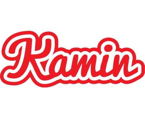 Kamin sunshine logo