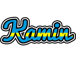 Kamin sweden logo