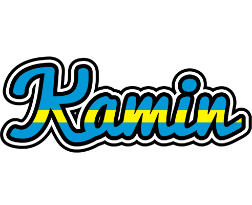 Kamin sweden logo
