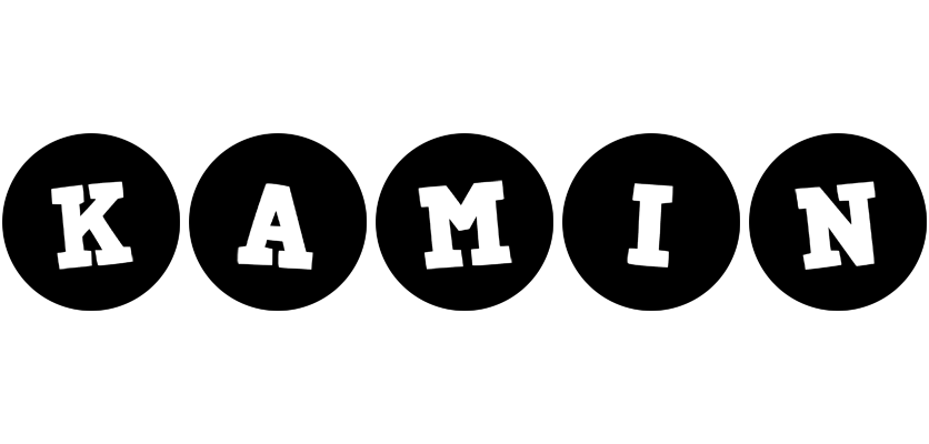 Kamin tools logo