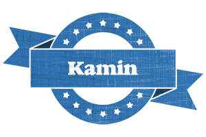 Kamin trust logo