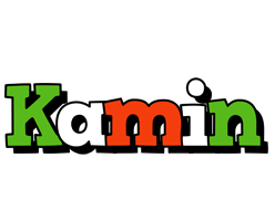 Kamin venezia logo