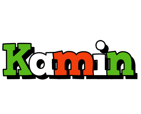 Kamin venezia logo