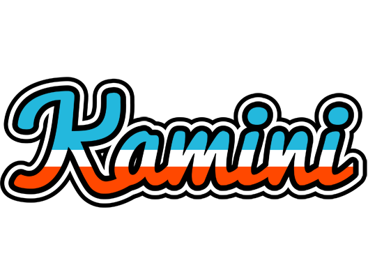 Kamini america logo