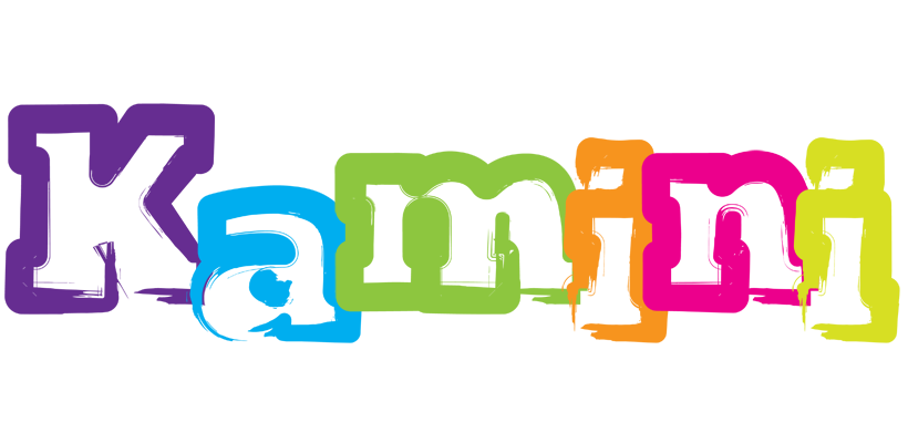Kamini casino logo