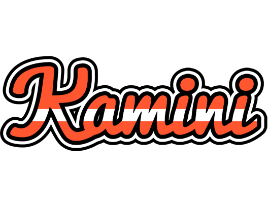 Kamini denmark logo