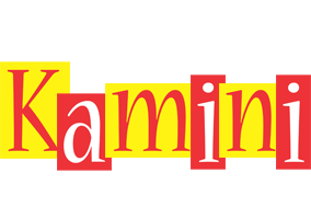 Kamini errors logo